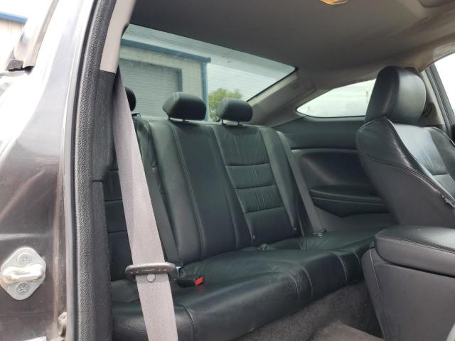 Photo 10 from auction – 2010 HONDA ACCORD EXL with VIN 1HGCS2B89AA006138