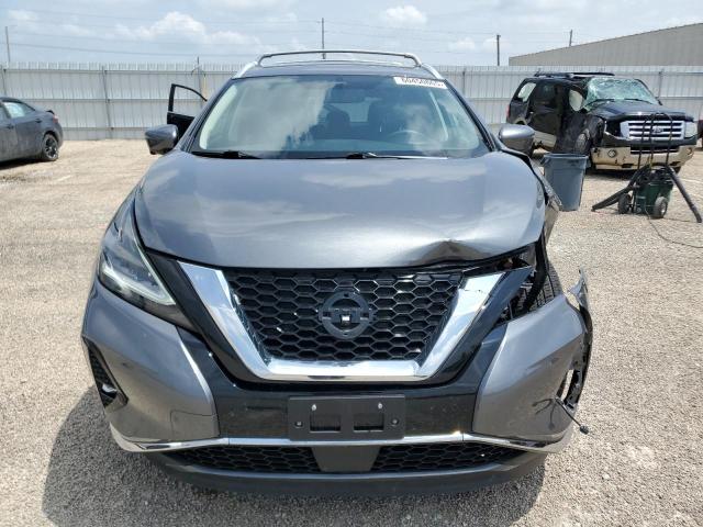 Photo 5 from auction – 2019 NISSAN MURANO S with VIN 5N1AZ2MS3KN120569