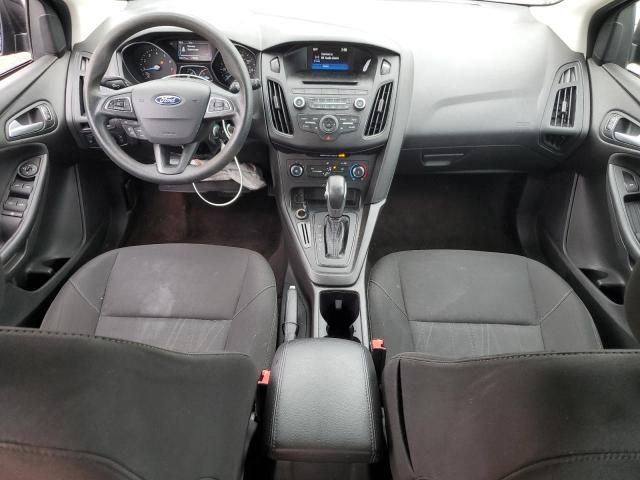 صورة رقم 8 من المزاد - 2017 FORD FOCUS SE مع VIN 1FADP3K28HL345063
