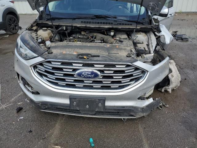 Photo 12 from auction – 2019 FORD EDGE SEL with VIN 2FMPK4J91KBC05675