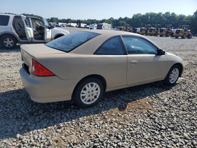Photo 3 from auction – 2004 HONDA CIVIC LX with VIN 1HGEM22604L004806