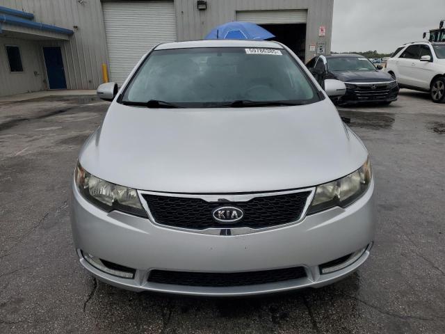 Photo 5 from auction – 2013 KIA FORTE SX with VIN KNAFW5A32D5701398
