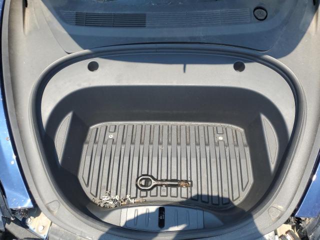 Photo 12 from auction – 2023 TESLA MODEL 3 with VIN 5YJ3E1EA2PF504597