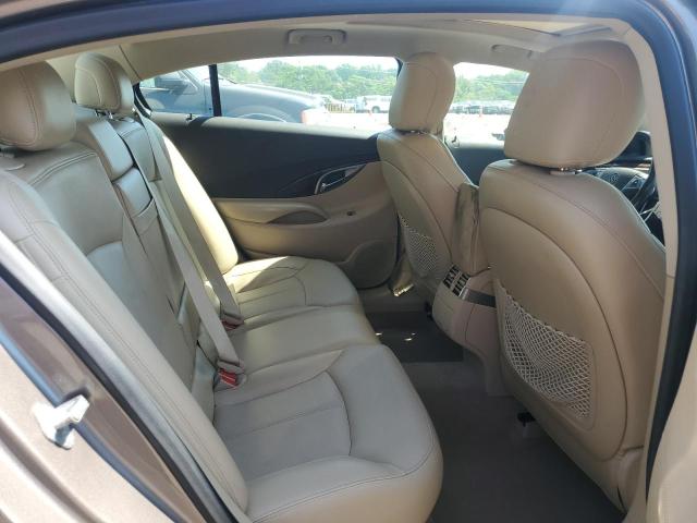 Photo 10 from auction – 2012 BUICK LACROSSE P with VIN 1G4GD5E35CF343984