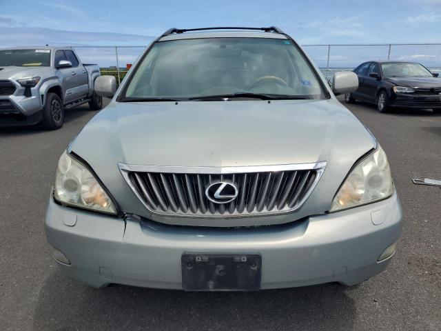 Фото 5 с аукциона – 2008 LEXUS RX 350 с VIN 2T2GK31U28C045224