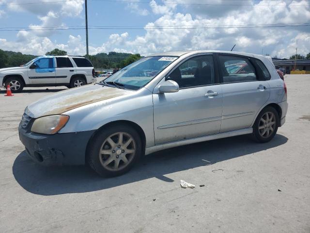2006 KIA SPECTRA5