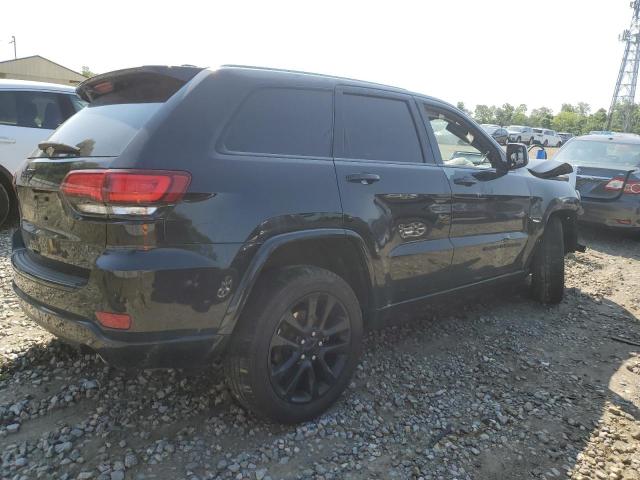 Photo 3 from auction – 2017 JEEP GRAND CHER with VIN 1C4RJFAG3HC886067