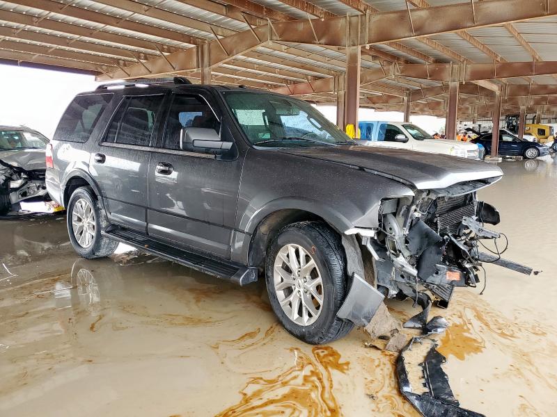 صورة رقم 4 من المزاد - 2016 FORD EXPEDITION مع VIN 1FMJU2AT5GEF49313