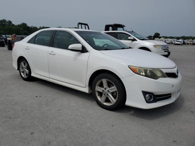 Photo 4 from auction – 2012 TOYOTA CAMRY BASE with VIN 4T1BF1FK5CU181224