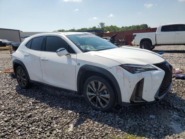 Photo 4 from auction – 2019 LEXUS UX 200 with VIN JTHY3JBH3K2019425