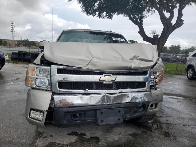 Photo 5 from auction – 2008 CHEVROLET SILVERADO with VIN 3GCEC13J08G241586