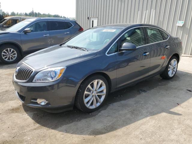 BUICK VERANO 2013 with VIN 1G4PP5SK1D4138873 - Photo from auction