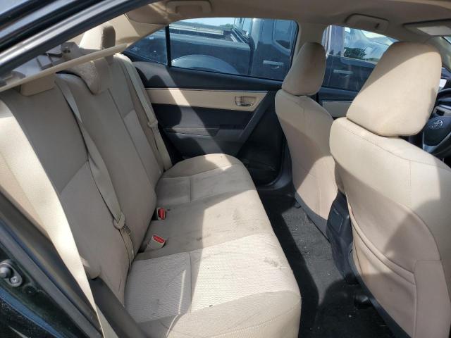 Photo 10 from auction – 2014 TOYOTA COROLLA L with VIN 2T1BURHE6EC044079