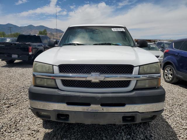 صورة رقم 5 من المزاد - 2003 CHEVROLET SILVERADO مع VIN 1GCHK23193F119602