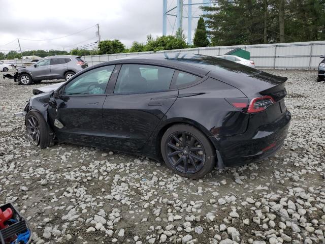 Photo 2 from auction – 2023 TESLA MODEL 3 with VIN 5YJ3E1EA4PF470324