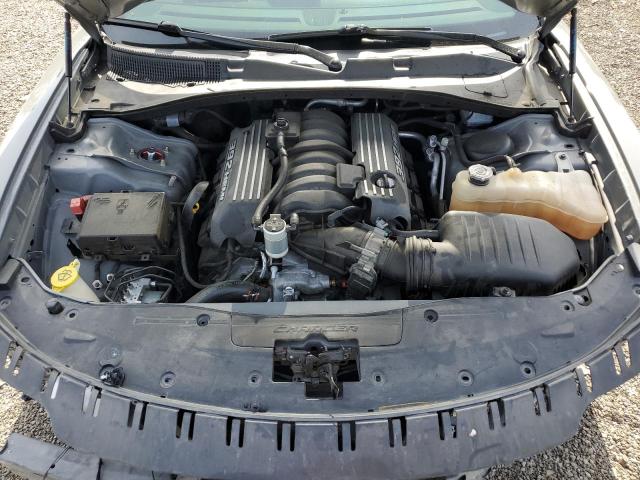 Photo 11 from auction – 2017 DODGE CHARGER SR with VIN 2C3CDXEJ5HH541391