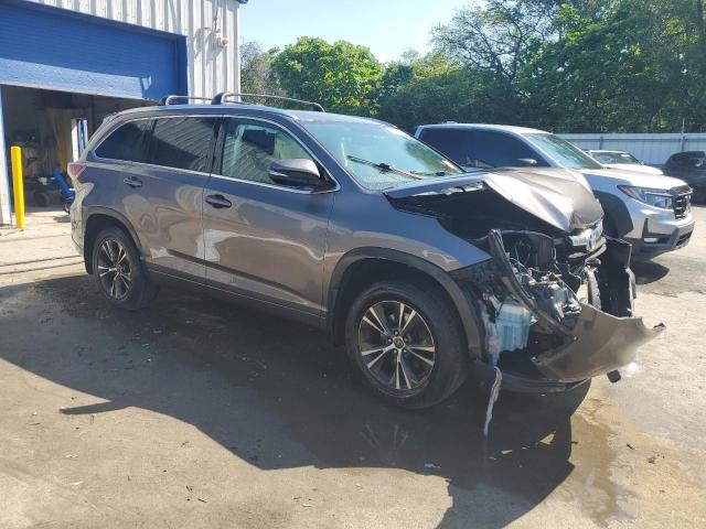 صورة رقم 4 من المزاد - 2016 TOYOTA HIGHLANDER مع VIN 5TDJKRFH1GS283886