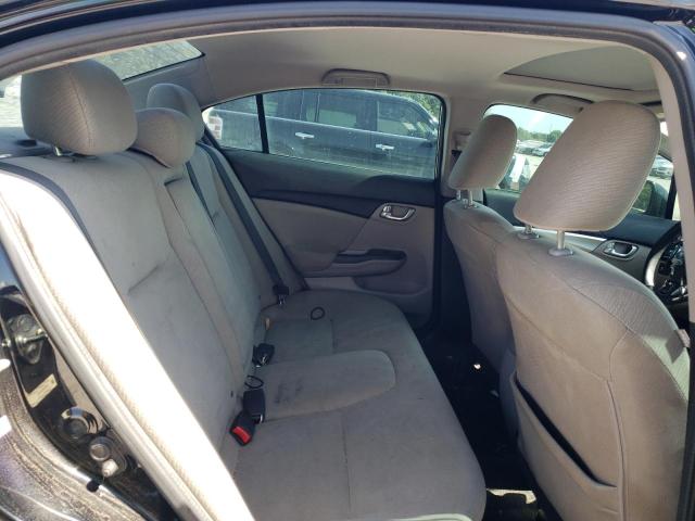Photo 10 from auction – 2013 HONDA CIVIC EX with VIN 2HGFB2F81DH510308