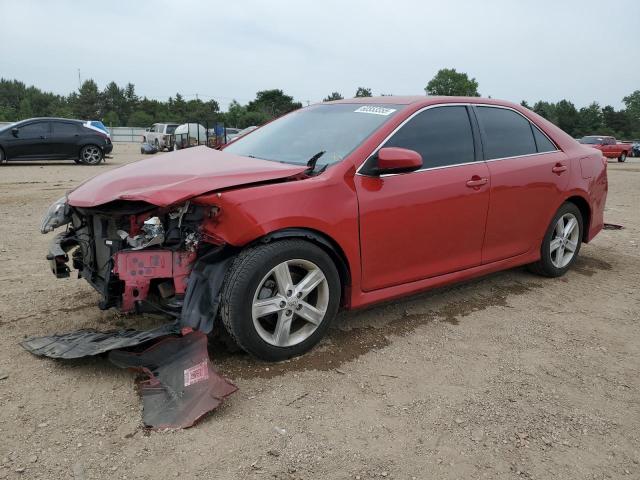 Photo 1 from auction – 2014 TOYOTA CAMRY L with VIN 4T1BF1FK1EU732042