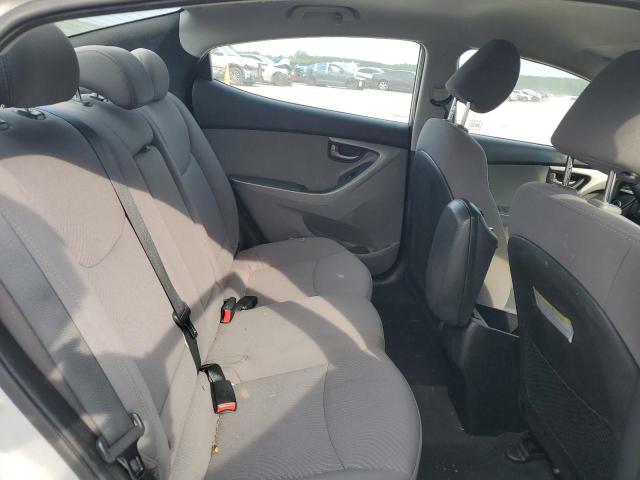 Photo 10 from auction – 2016 HYUNDAI ELANTRA SE with VIN 5NPDH4AEXGH737019