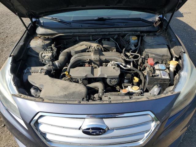 Photo 11 from auction – 2015 SUBARU LEGACY 2.5 with VIN 4S3BNAN64F3058360