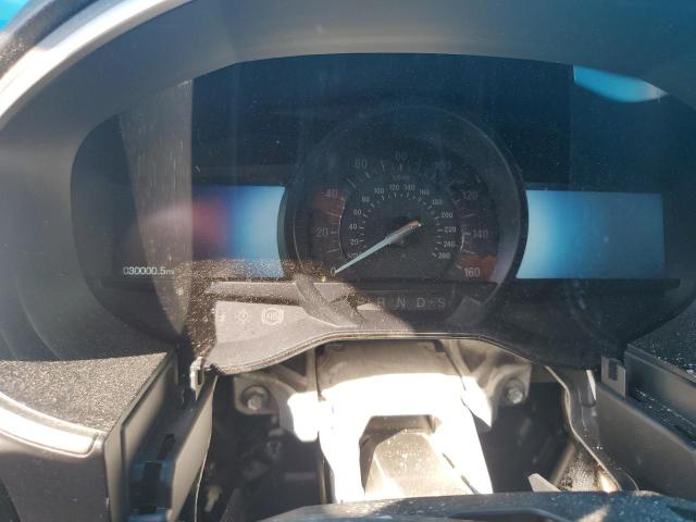 Photo 9 from auction – 2021 FORD EDGE SEL with VIN 2FMPK4J97MBA35647