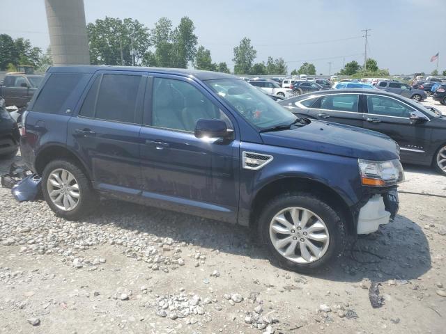 Photo 4 from auction – 2015 LAND ROVER LR2 BASE/H with VIN SALFR2BG4FH428355