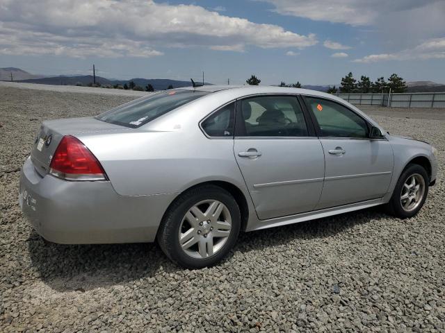 Photo 3 from auction – 2014 CHEVROLET IMPALA LIM with VIN 2G1WB5E38E1133789