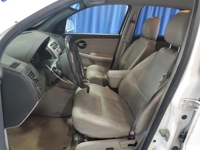 Photo 7 from auction – 2006 CHEVROLET EQUINOX LT with VIN 2CNDL63F566107519