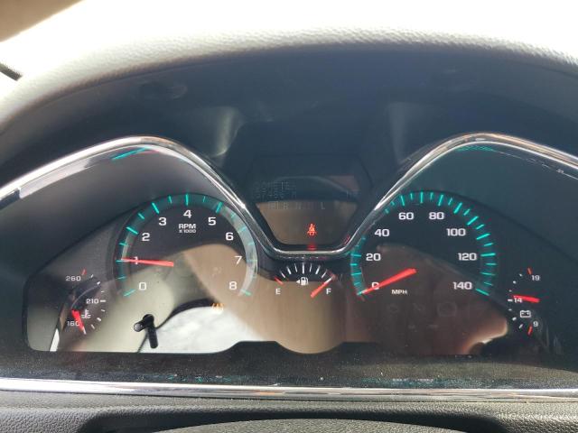 Photo 9 from auction – 2015 CHEVROLET TRAVERSE L with VIN 1GNKRGKD2FJ195682