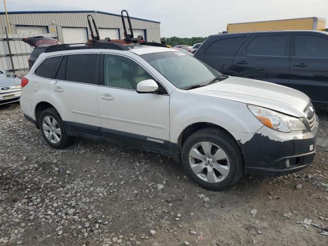 Photo 4 from auction – 2012 SUBARU OUTBACK 2. with VIN 4S4BRCGC9C3269712
