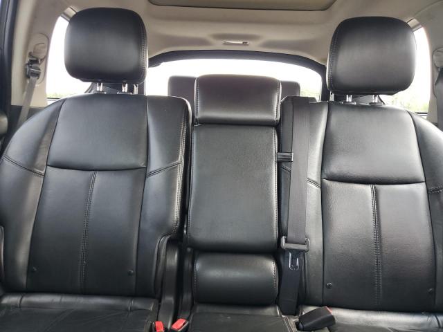 Photo 10 from auction – 2013 NISSAN PATHFINDER with VIN 5N1AR2MMXDC645855