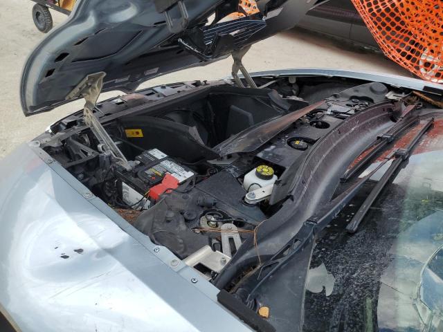 Photo 11 from auction – 2016 BMW I8 with VIN WBY2Z2C50GV674839