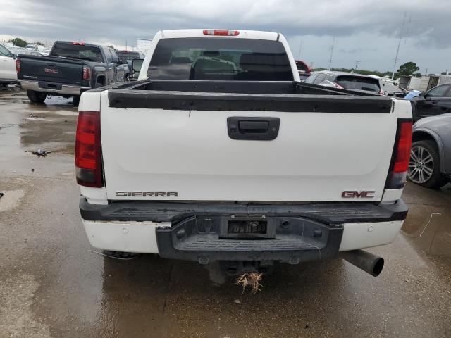 Photo 6 from auction – 2011 GMC SIERRA K35 with VIN 1GT426C84BF248011