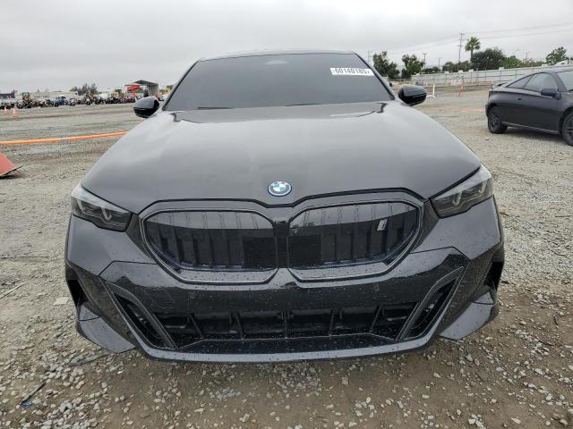 Photo 5 from auction – 2025 BMW I5 EDRIVE with VIN WBY33FK07SCT28536