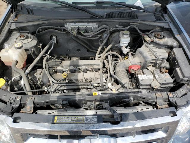Photo 11 from auction – 2012 FORD ESCAPE XLT with VIN 1FMCU0D70CKB89780