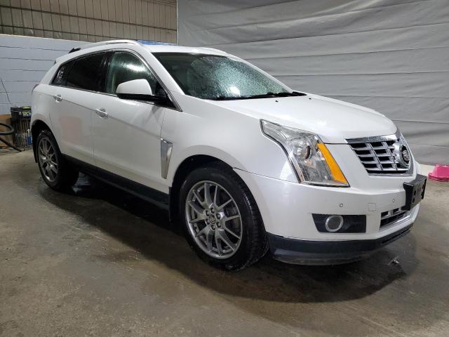 Photo 4 from auction – 2016 CADILLAC SRX PERFOR with VIN 3GYFNCE35GS519526