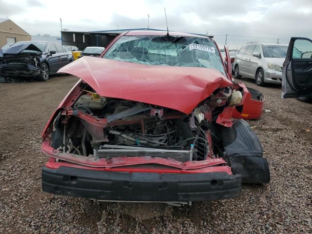 Photo 5 from auction – 2002 FORD FOCUS LX with VIN 1FAFP33P22W330633