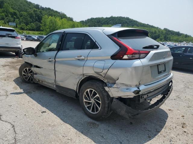 Photo 2 from auction – 2024 MITSUBISHI ECLIPSE CR with VIN JA4ATUAA2RZ063811