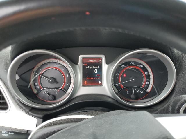 Photo 9 from auction – 2014 DODGE JOURNEY SX with VIN 3C4PDCBG1ET270508