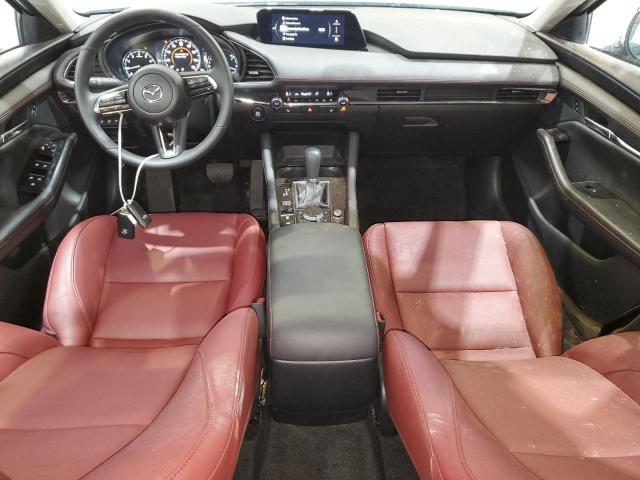 Photo 8 from auction – 2025 MAZDA 3 PREFERRE with VIN 3MZBPBCM7SM457187