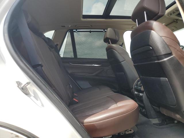 Photo 11 from auction – 2015 BMW X5 XDRIVE3 with VIN 5UXKS4C56F0J97829