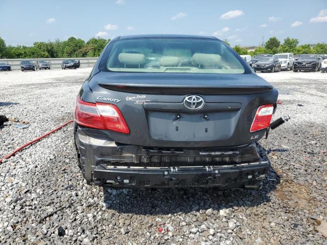 Photo 6 from auction – 2008 TOYOTA CAMRY CE with VIN 4T1BE46K78U738064