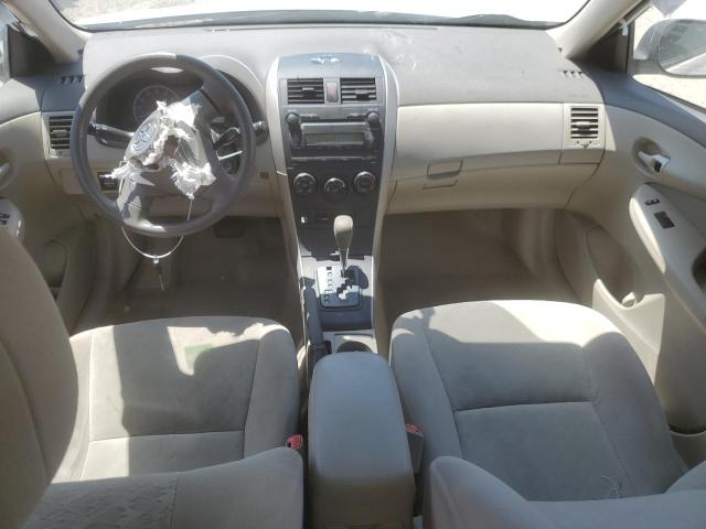 Photo 8 from auction – 2009 TOYOTA COROLLA BA with VIN 2T1BU40E19C170015