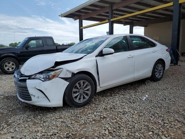 TOYOTA CAMRY LE 2015 with VIN 4T1BF1FK4FU096850 - Photo from auction