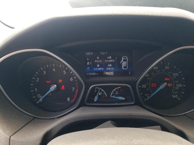 Photo 9 from auction – 2015 FORD FOCUS SE with VIN 1FADP3K28FL283807