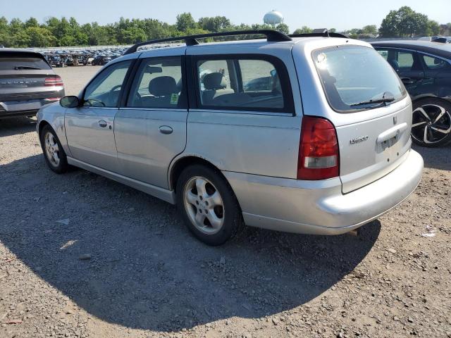 Photo 2 from auction – 2003 SATURN LW200 with VIN 1G8JU84F43Y504041