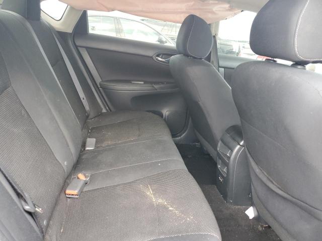 Photo 10 from auction – 2019 NISSAN SENTRA S with VIN 3N1AB7AP2KY202286