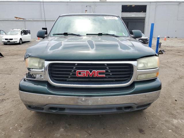 Photo 5 from auction – 2004 GMC YUKON with VIN 1GKEK13V74J137955