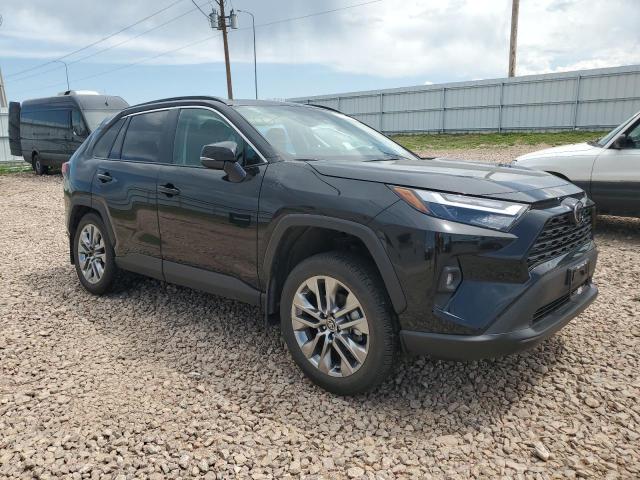 Photo 4 from auction – 2023 TOYOTA RAV4 XLE P with VIN 2T3A1RFV5PC392389